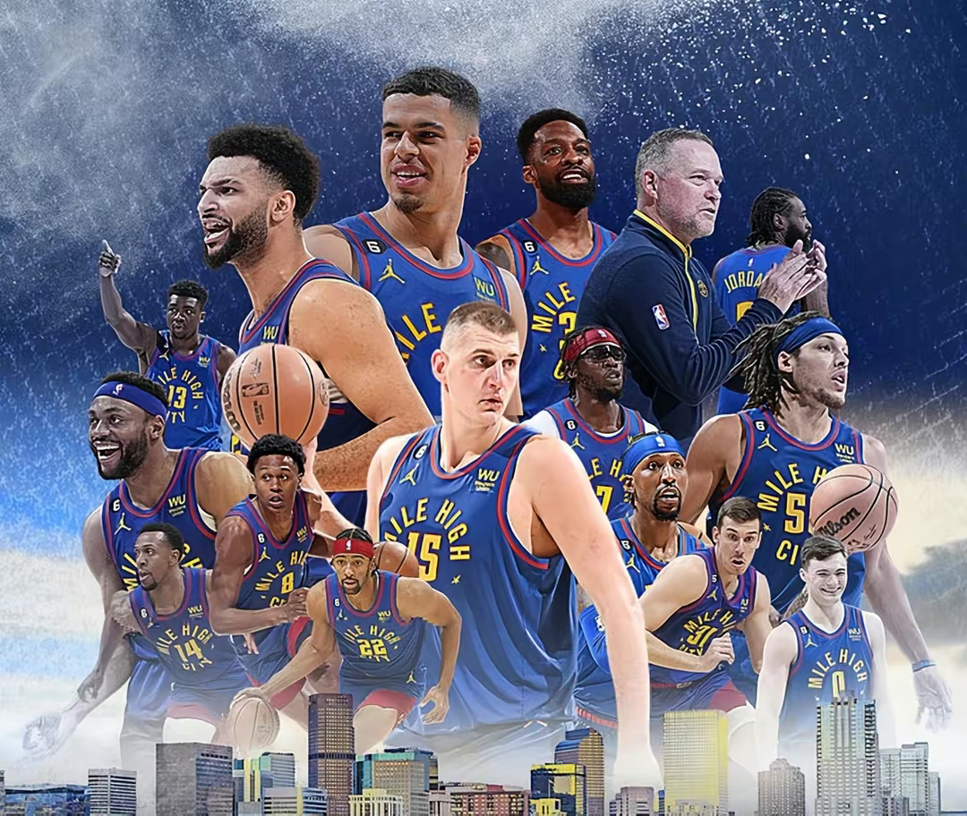 热火B队血洗掘金,莫里斯统治全场的简单介绍 热火B队血洗掘金,莫里斯统治全场的简单介绍