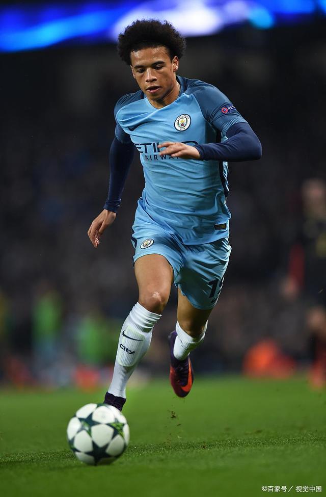 拜仁力克曼城,萨内高光表现的简单介绍 拜仁力克曼城,萨内高光表现的简单介绍