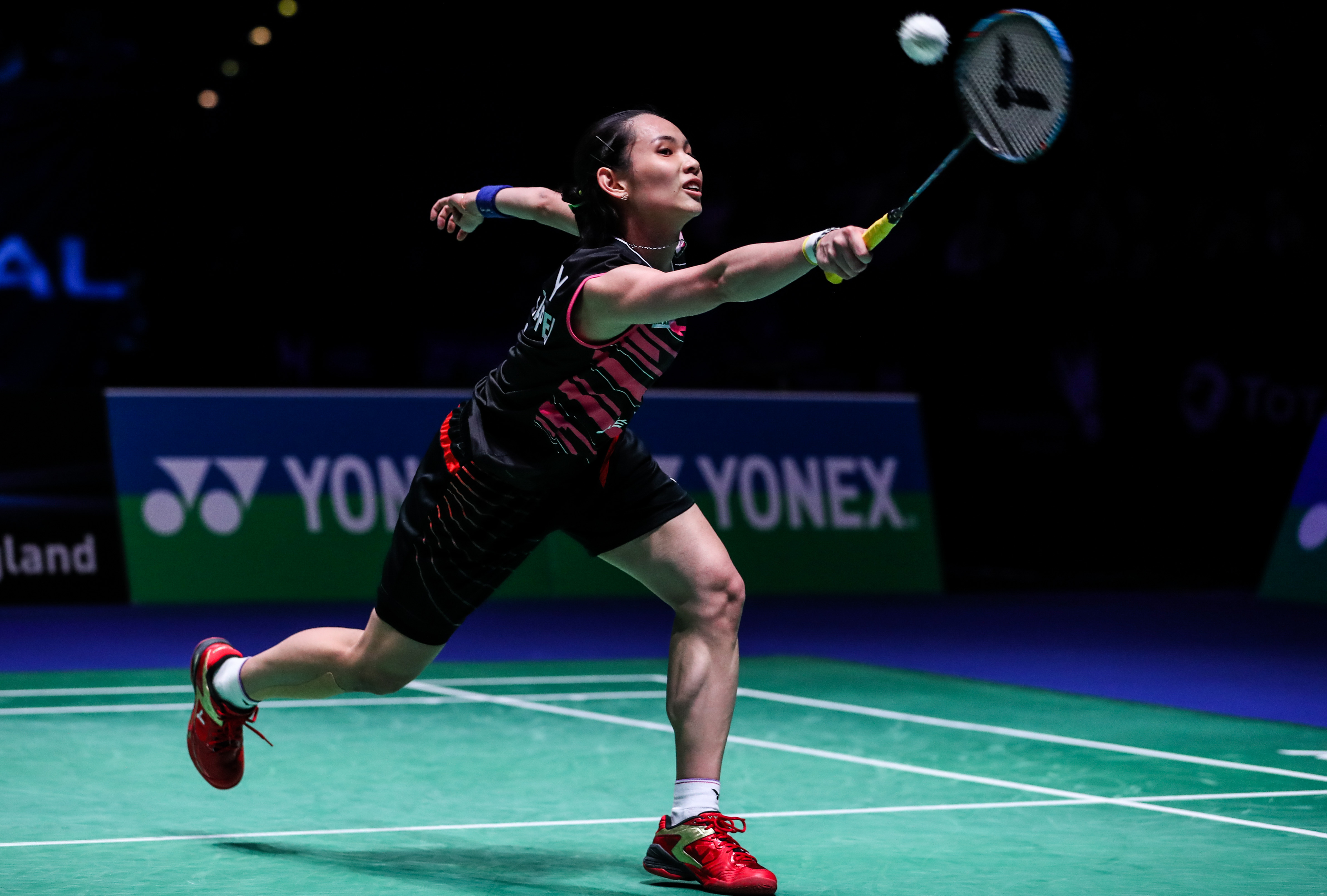 关于中国羽毛球队强势英格兰羽毛球队,戴资颖绝境逆转的信息 关于中国羽毛球队强势英格兰羽毛球队,戴资颖绝境逆转的信息