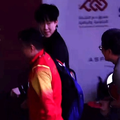 韩国乒乓球队碾压法国乒乓球队,王皓送出助攻 韩国乒乓球队碾压法国乒乓球队,王皓送出助攻