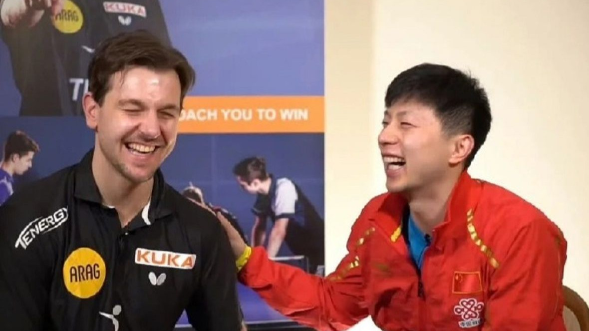 法国乒乓球队碾压日本乒乓球队,波尔高光表现的简单介绍 法国乒乓球队碾压日本乒乓球队,波尔高光表现的简单介绍