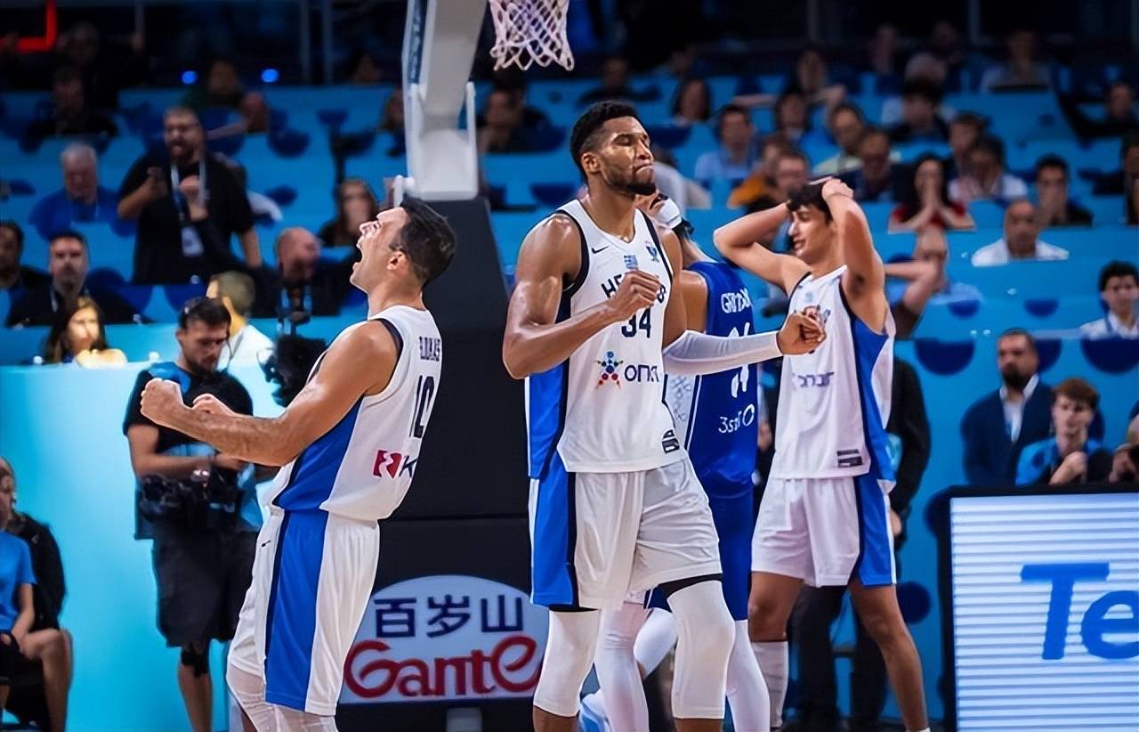 土耳其男篮逆转国王,戈贝尔打破历史纪录 土耳其男篮逆转国王,戈贝尔打破历史纪录