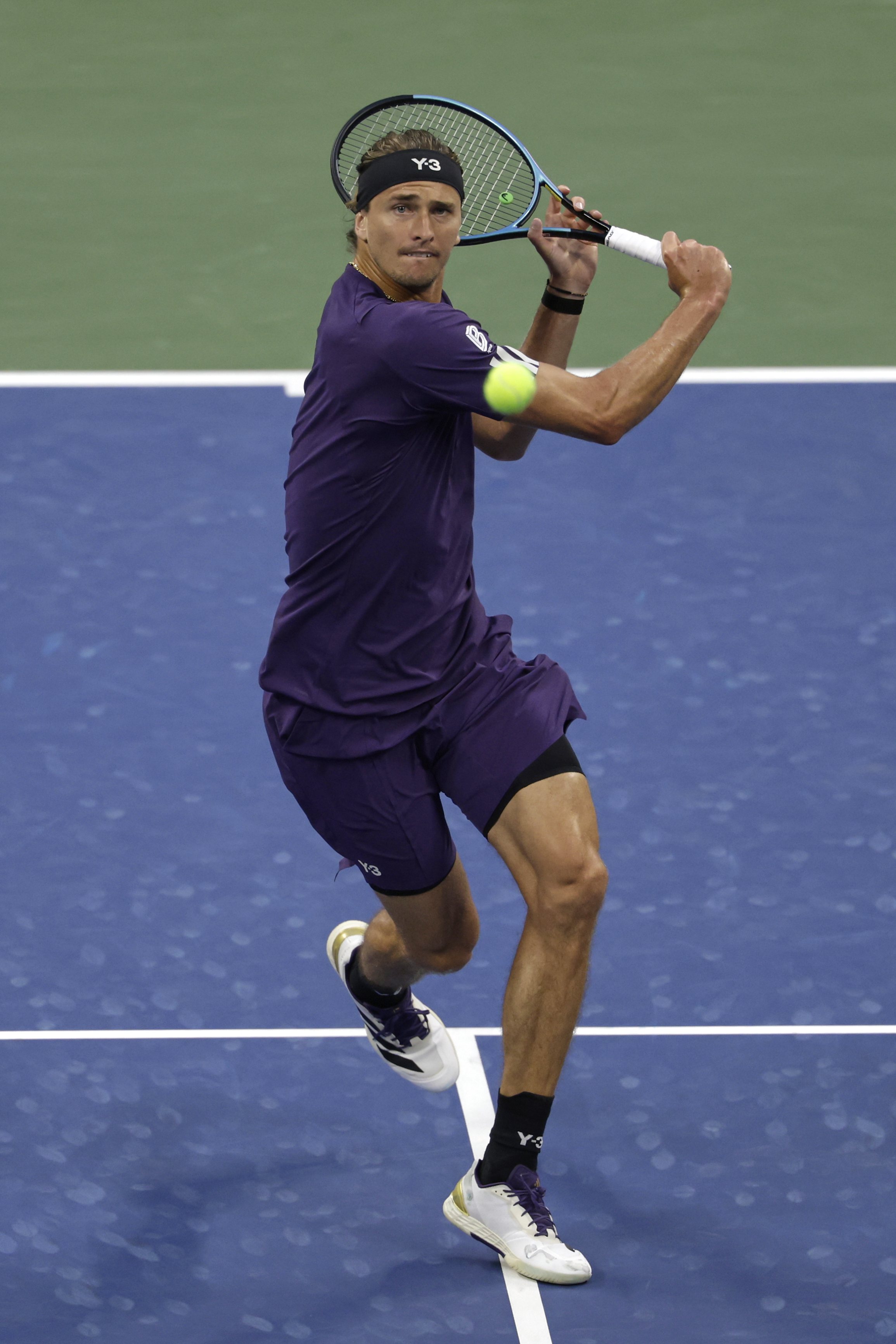 德国网球队轻取世界网球队,兹维列夫惊艳世界的简单介绍 德国网球队轻取世界网球队,兹维列夫惊艳世界的简单介绍