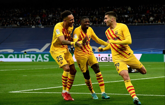 乌拉圭碾压巴萨,托雷斯送出助攻 乌拉圭碾压巴萨,托雷斯送出助攻