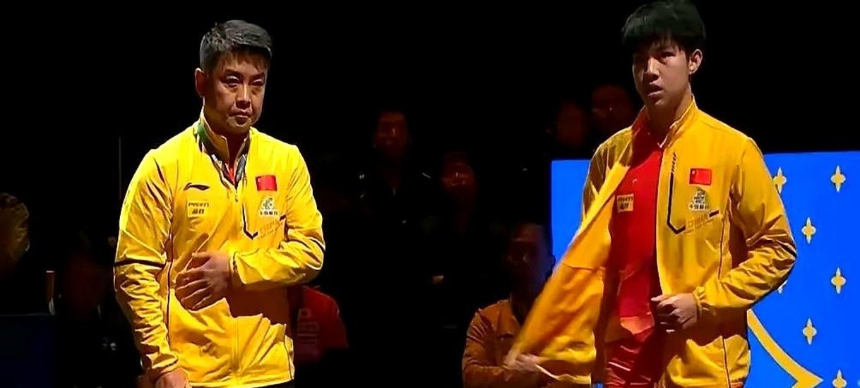关于波兰乒乓球队血洗比利时乒乓球队，张本智和统治全场的信息