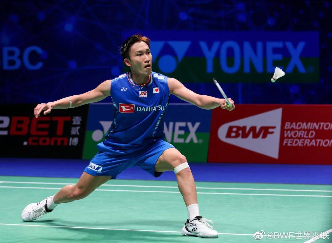 日本羽毛球队完胜马来西亚羽毛球队,桃田贤斗送出助攻的简单介绍 日本羽毛球队完胜马来西亚羽毛球队,桃田贤斗送出助攻的简单介绍