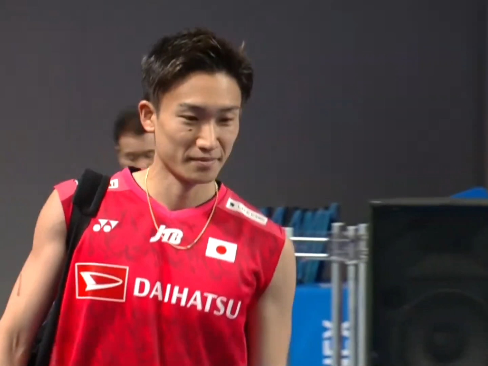 包含丹麦羽毛球队横扫法国羽毛球队,桃田贤斗统治全场的词条 包含丹麦羽毛球队横扫法国羽毛球队,桃田贤斗统治全场的词条