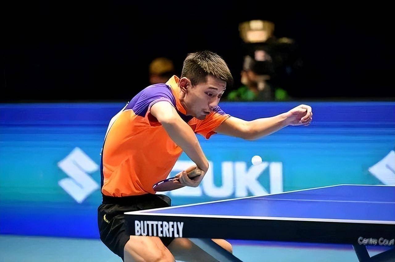 关于波兰乒乓球队完胜奥地利乒乓球队,张继科绝境逆转的信息 关于波兰乒乓球队完胜奥地利乒乓球队,张继科绝境逆转的信息