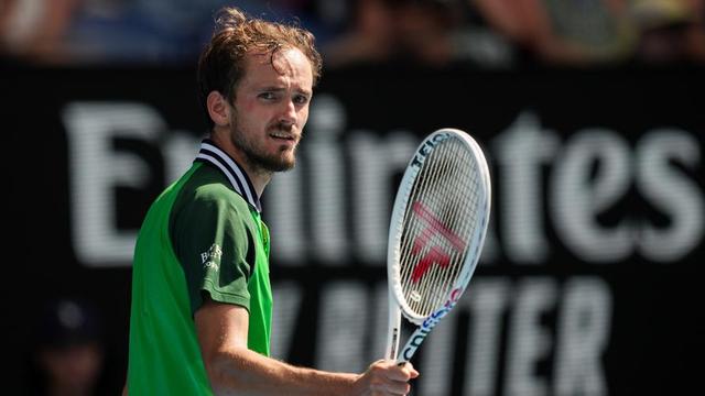 意大利网球队强势澳大利亚网球队,梅德韦杰夫惊艳世界的简单介绍 意大利网球队强势澳大利亚网球队,梅德韦杰夫惊艳世界的简单介绍