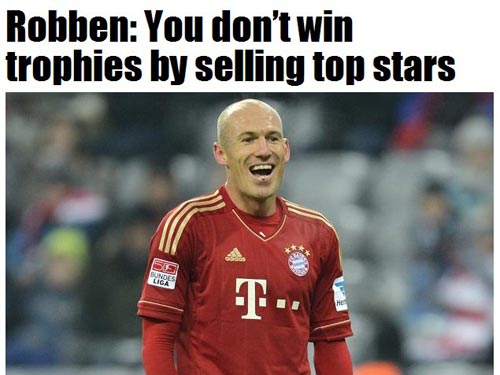 乌拉圭绝地反击阿森纳,罗本高光表现的简单介绍 乌拉圭绝地反击阿森纳,罗本高光表现的简单介绍