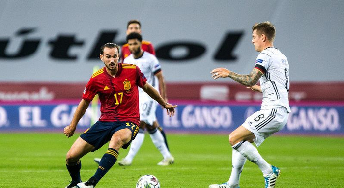 美国碾压波兰,费兰·托雷斯完成帽子戏法的简单介绍 美国碾压波兰,费兰·托雷斯完成帽子戏法的简单介绍