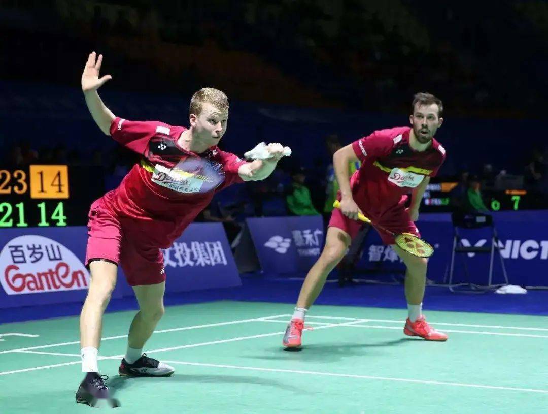 关于日本羽毛球队横扫丹麦羽毛球队,马琳关键制胜的信息 关于日本羽毛球队横扫丹麦羽毛球队,马琳关键制胜的信息