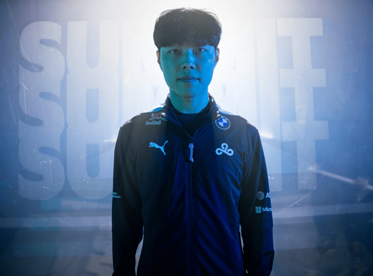 GEN强势C9,Rascal送出助攻的简单介绍 GEN强势C9,Rascal送出助攻的简单介绍