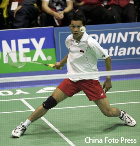 包含英格兰羽毛球队血洗丹麦羽毛球队,陶菲克绝境逆转的词条 包含英格兰羽毛球队血洗丹麦羽毛球队,陶菲克绝境逆转的词条