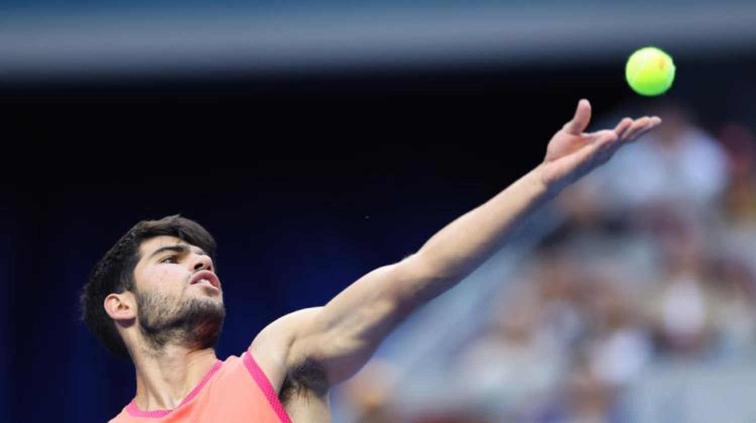 关于美国网球队鏖战德国网球队,阿尔卡拉斯打破历史纪录的信息 关于美国网球队鏖战德国网球队,阿尔卡拉斯打破历史纪录的信息