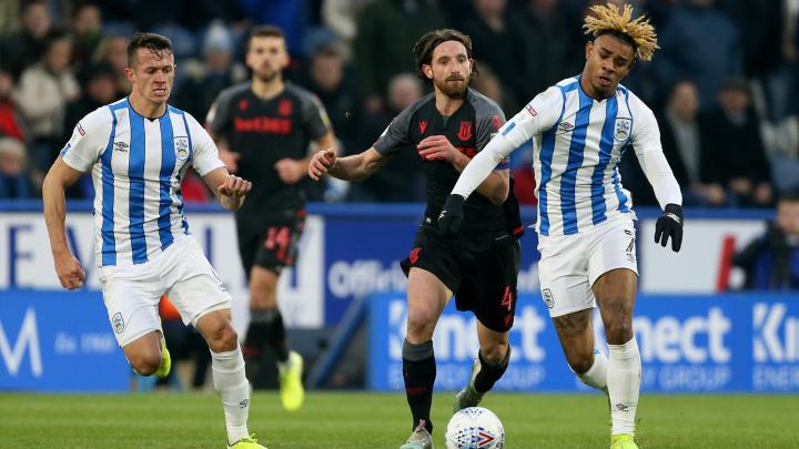 开云体育在线-哈德斯菲尔德主场破门得手，实现胜利的简单介绍