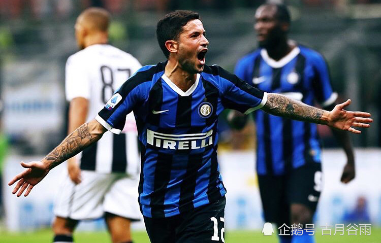 开云平台-国际米兰主场大捷，继续领跑积分榜的简单介绍