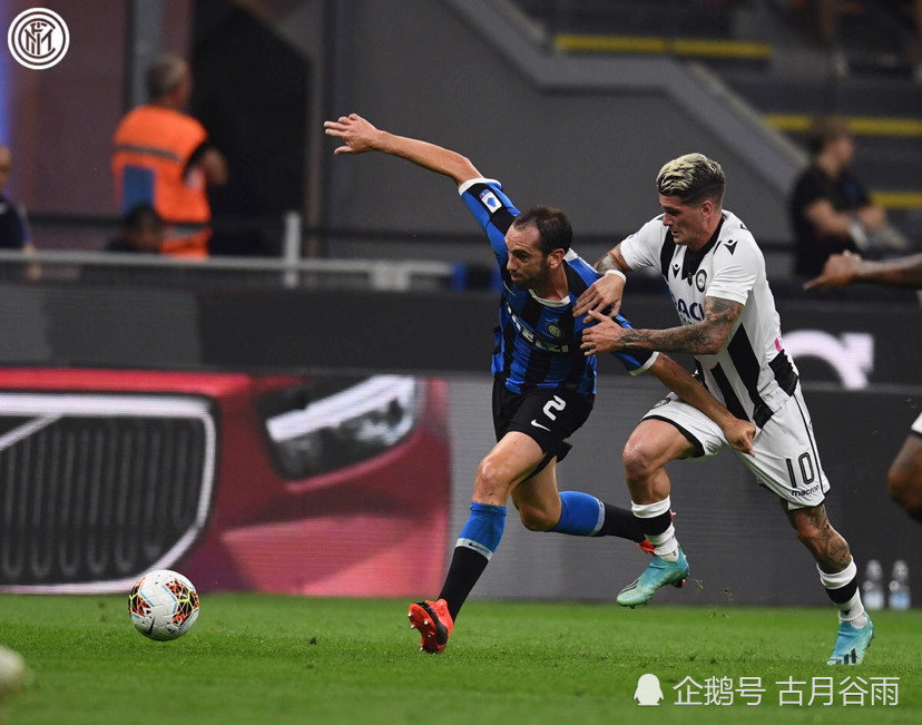 国际米兰主场大捷,继续领跑积分榜的简单介绍 国际米兰主场大捷,继续领跑积分榜的简单介绍