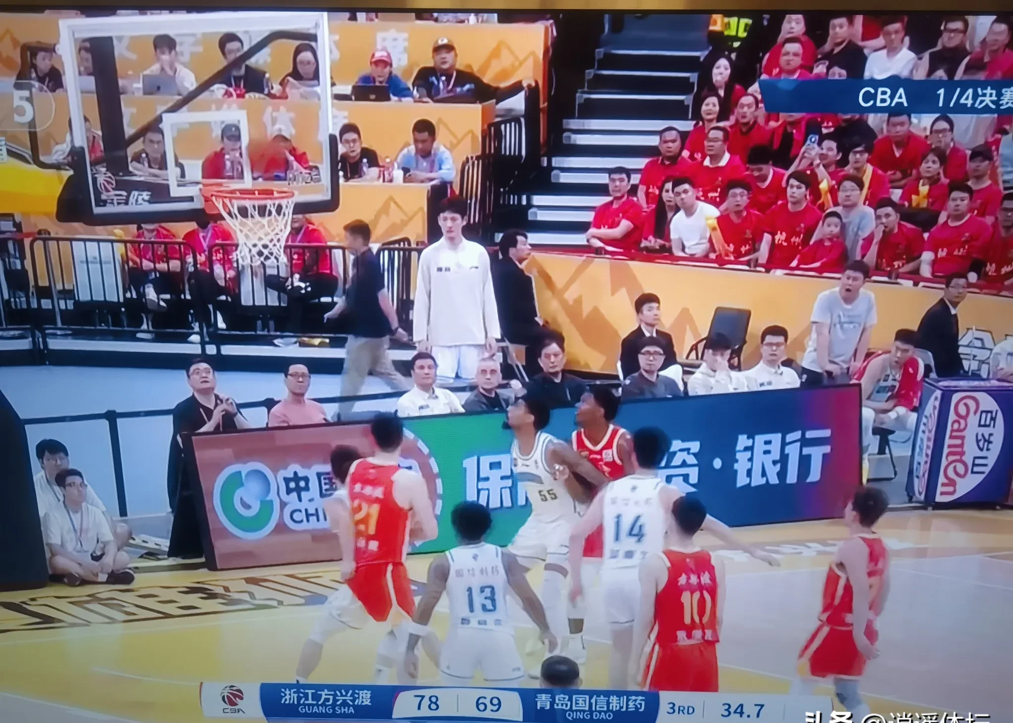 关于首钢打败辽宁,挺进总决赛争夺总冠军的信息 关于首钢打败辽宁,挺进总决赛争夺总冠军的信息