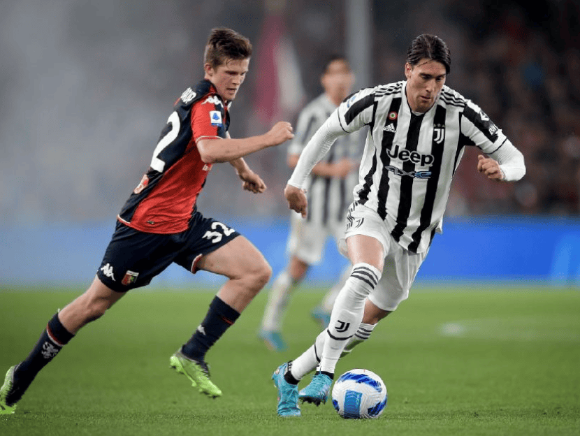 开云官方app入口-尤文图斯引入前锋强力补强进攻线