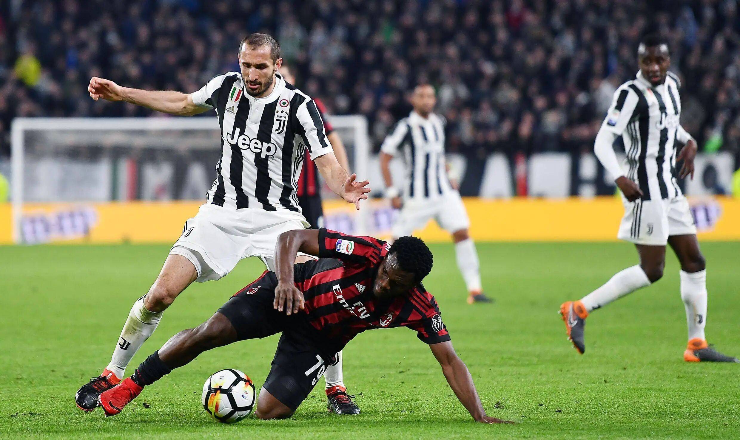 尤文图斯引入前锋强力补强进攻线 尤文图斯引入前锋强力补强进攻线