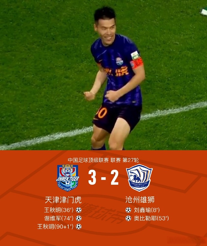 天津队展现出色表现,夺得胜利 天津队展现出色表现,夺得胜利