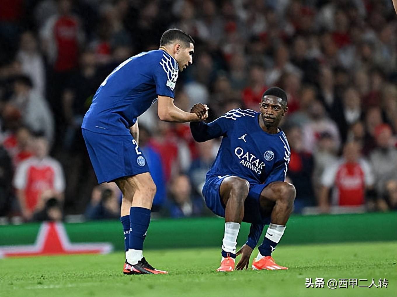 开云平台-巴黎圣日耳曼球员轮换出场，备战强敌