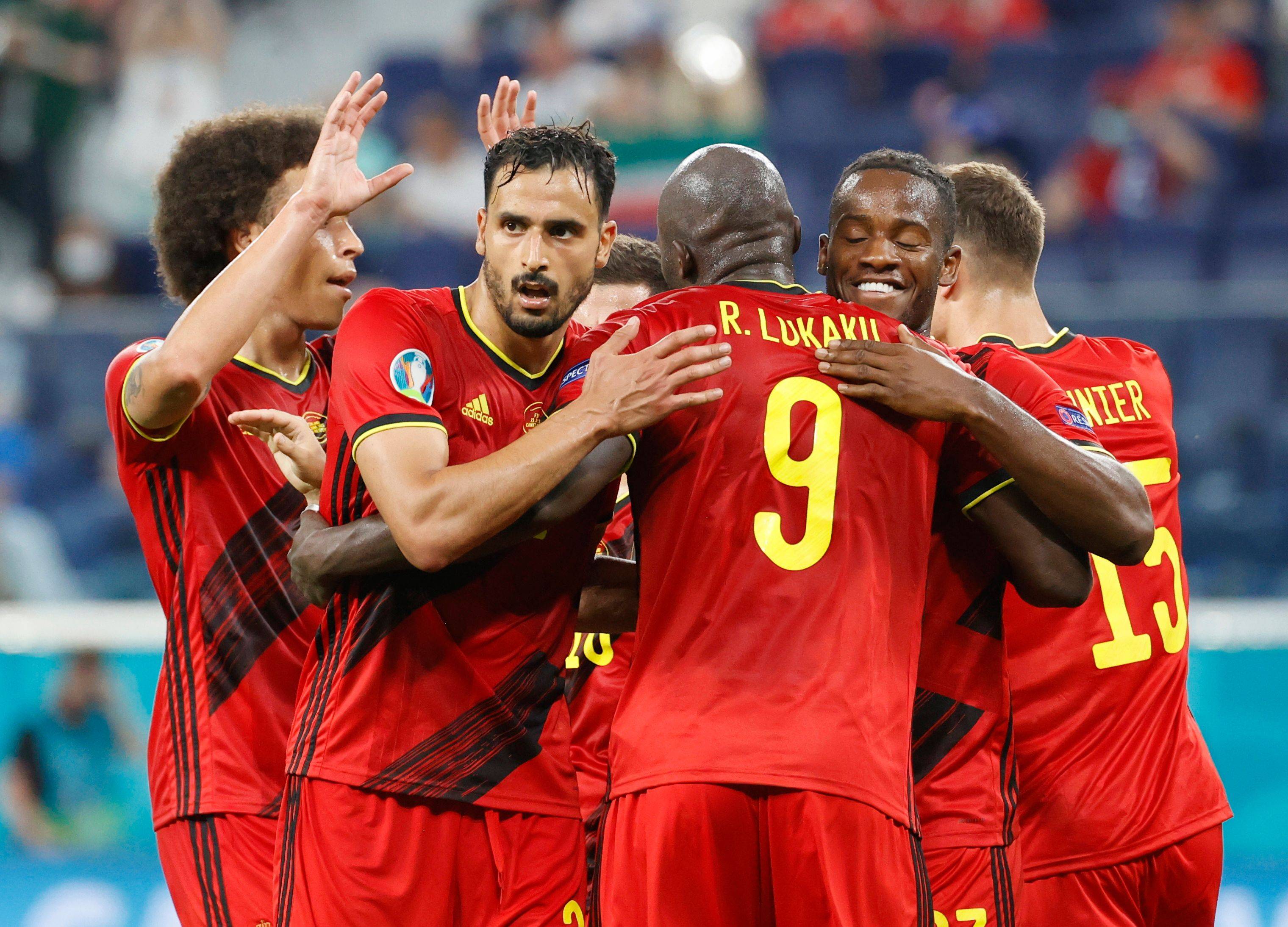 开云官网-比利时球队夺得冠军联赛冠军