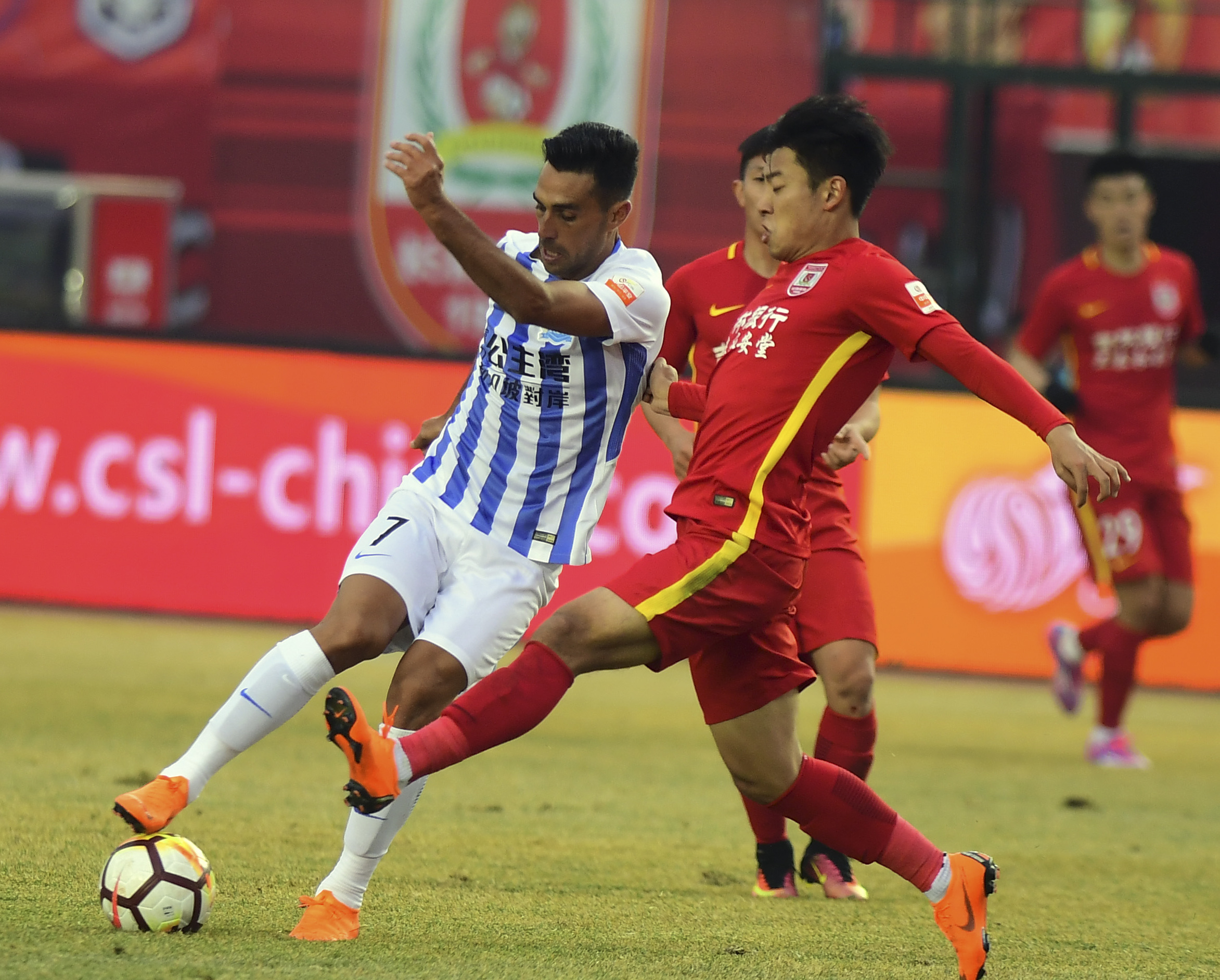 开云体育入口-关于广州富力在主场大胜对手拿下三分的信息