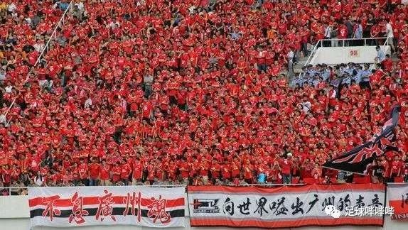 开云体育中国-恒大一马当先争夺亚冠巨头之名