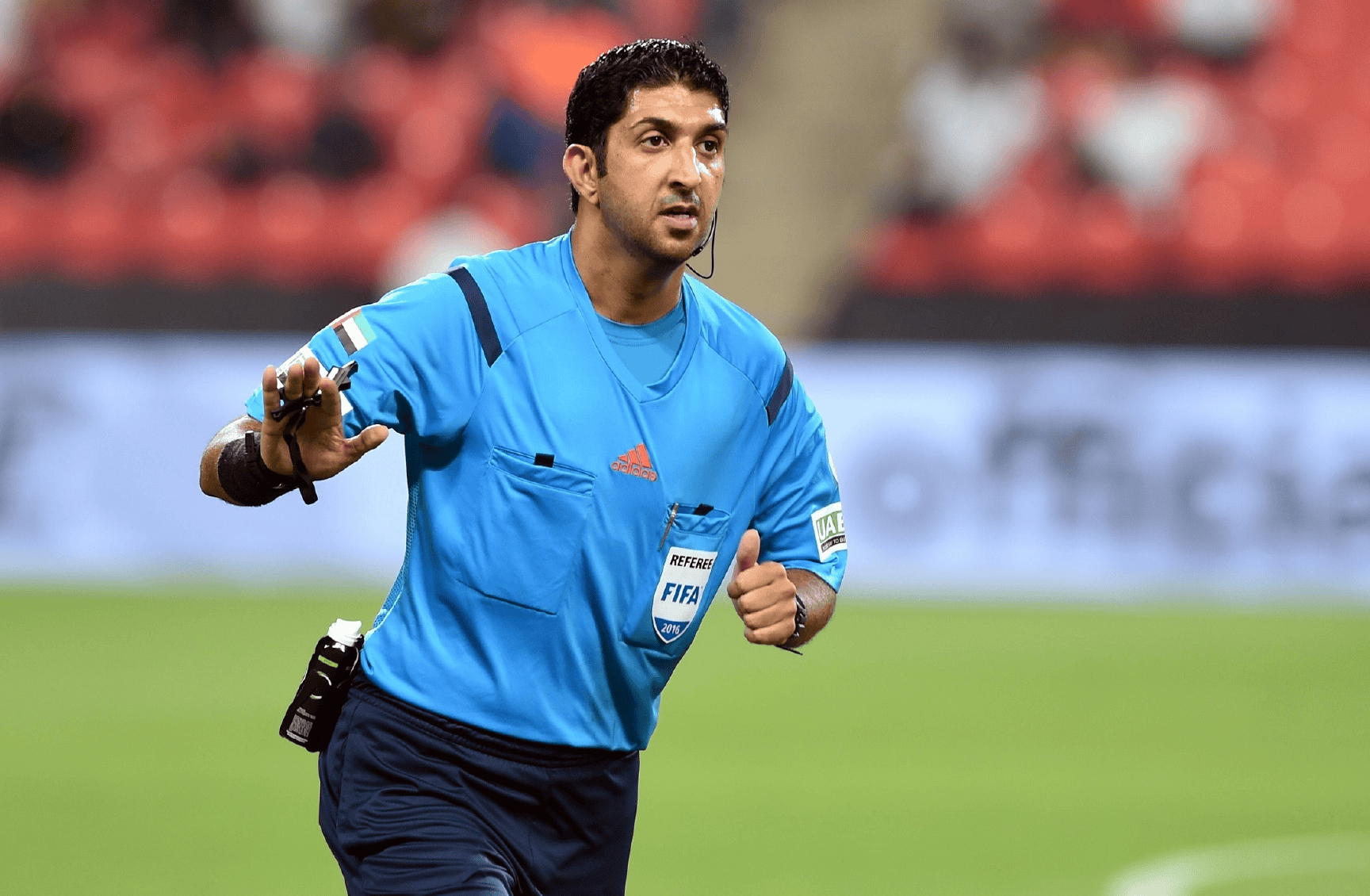 开云官方app入口-阿拉伯联合酋长国选手在拳击比赛中斩获银牌的简单介绍