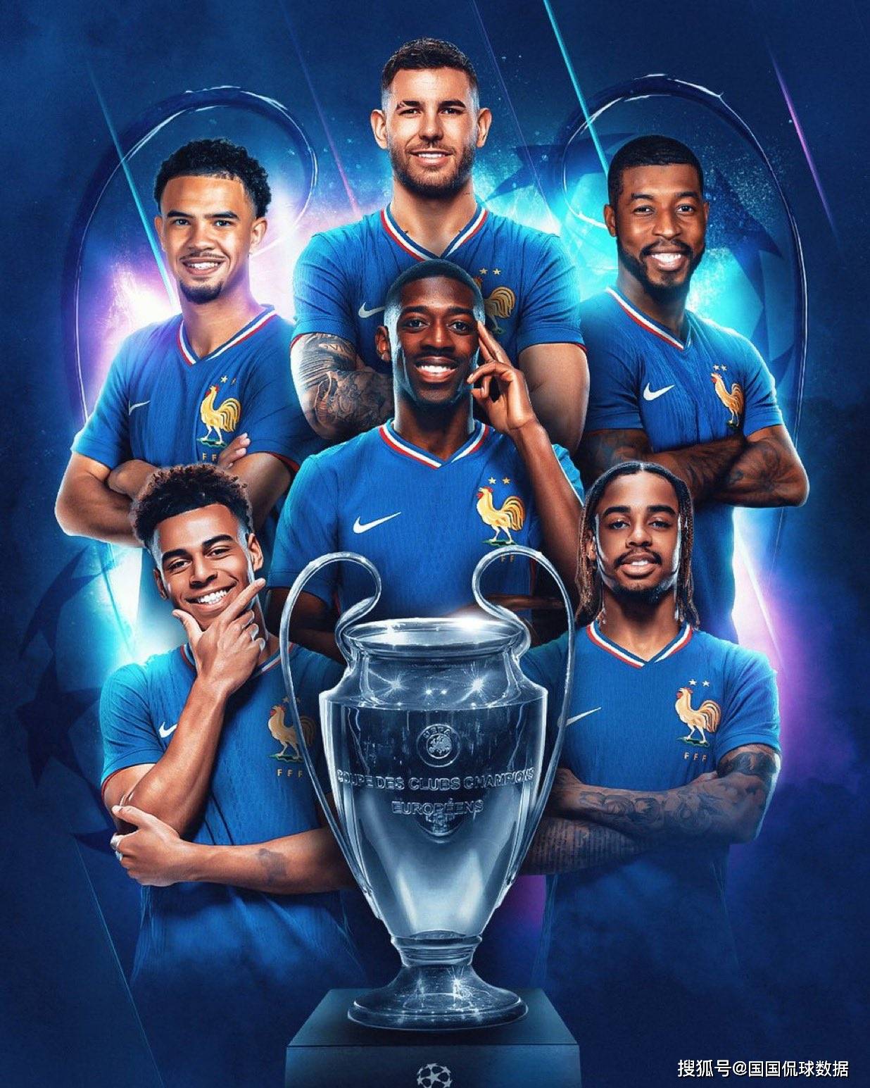 关于欧洲联赛竞争激烈,法国球队成绩斐然!的信息 关于欧洲联赛竞争激烈,法国球队成绩斐然!的信息