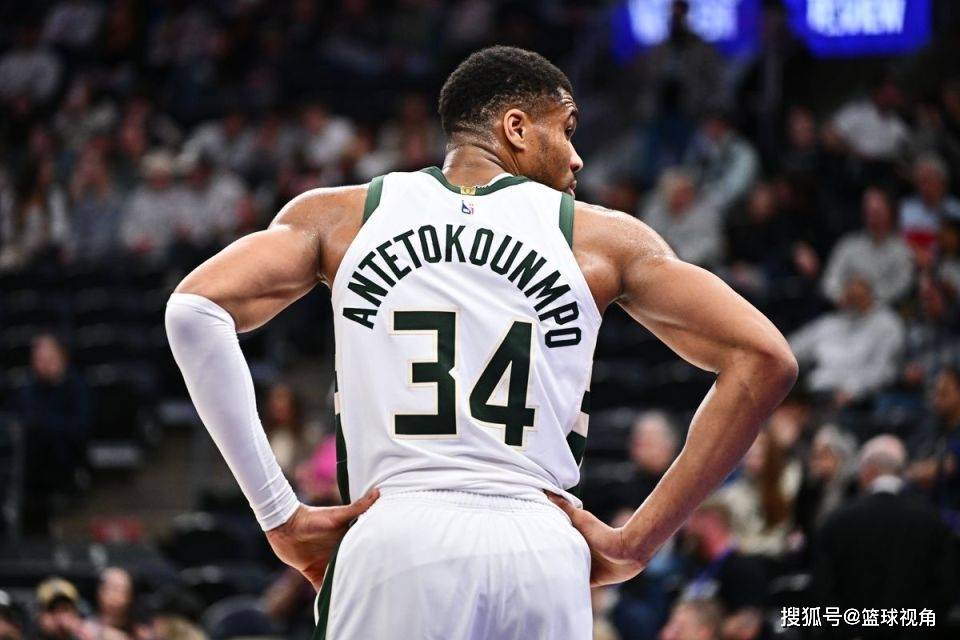 关于雄鹿险胜马刺，字母哥独造超高得分的信息