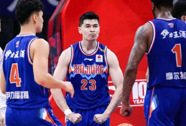 四川队迎战新疆,谁能笑到最后?的简单介绍 四川队迎战新疆,谁能笑到最后?的简单介绍