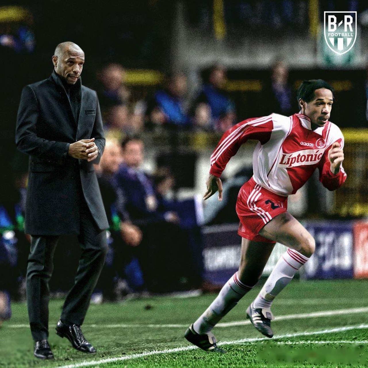 关于摩纳哥主场逼平亚眠，争夺胜局的信息