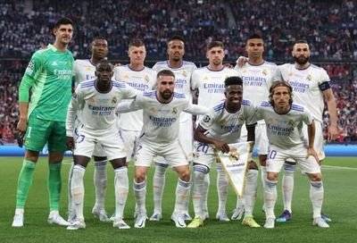 马德里双雄对决,皇马取胜加场外混战 马德里双雄对决,皇马取胜加场外混战