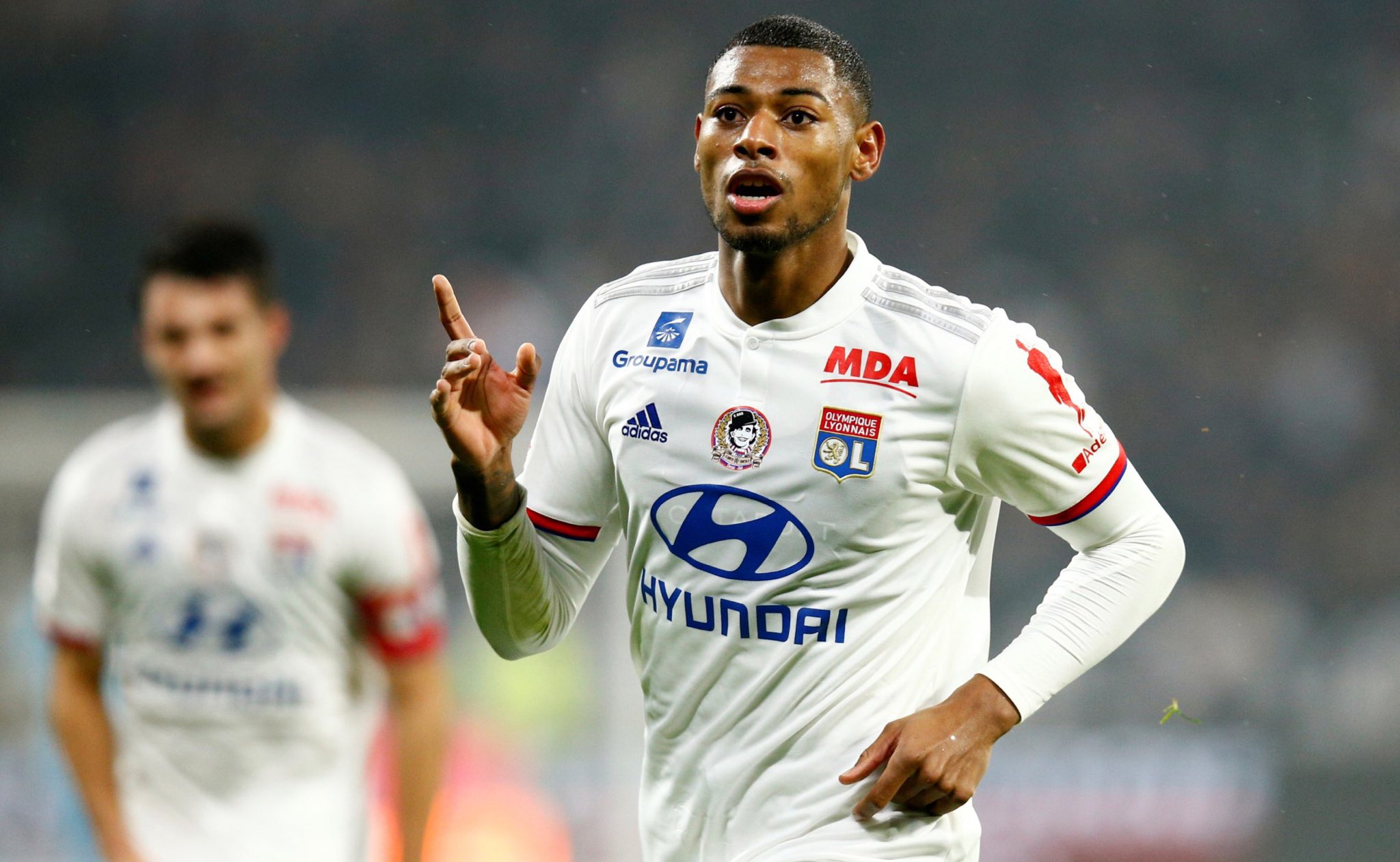 关于里昂主帅青训青训，球队产业链受瞩目的信息