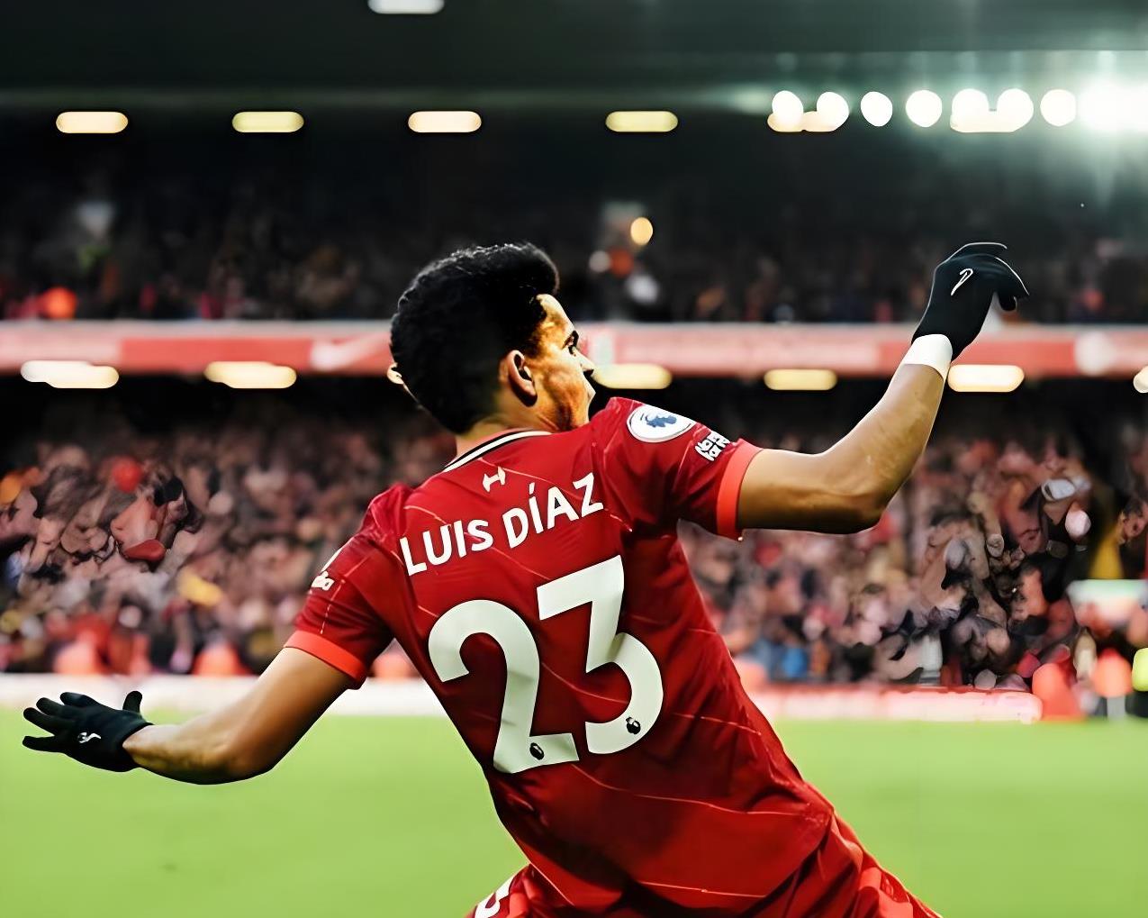 利物浦主帅表示球队已做好准备，迎接接下来的挑战的简单介绍