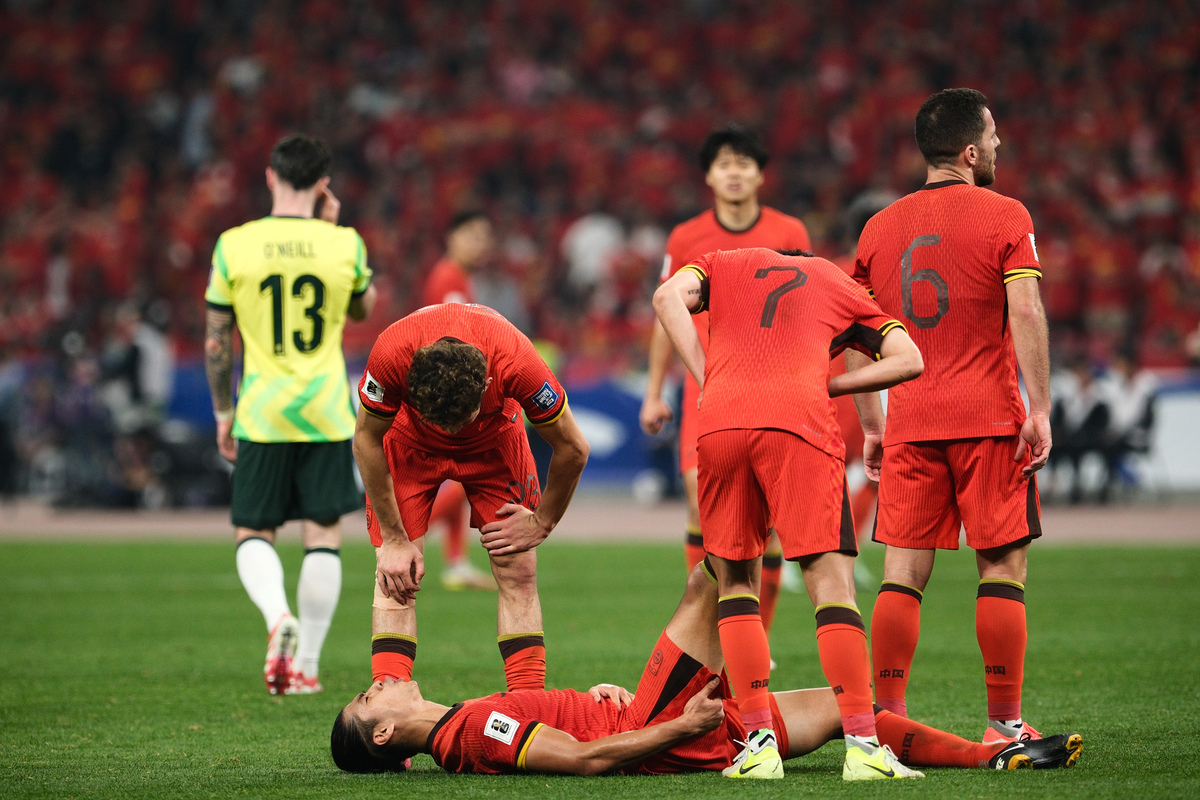 亚洲足坛焦点战役点燃球迷热情的简单介绍 亚洲足坛焦点战役点燃球迷热情的简单介绍