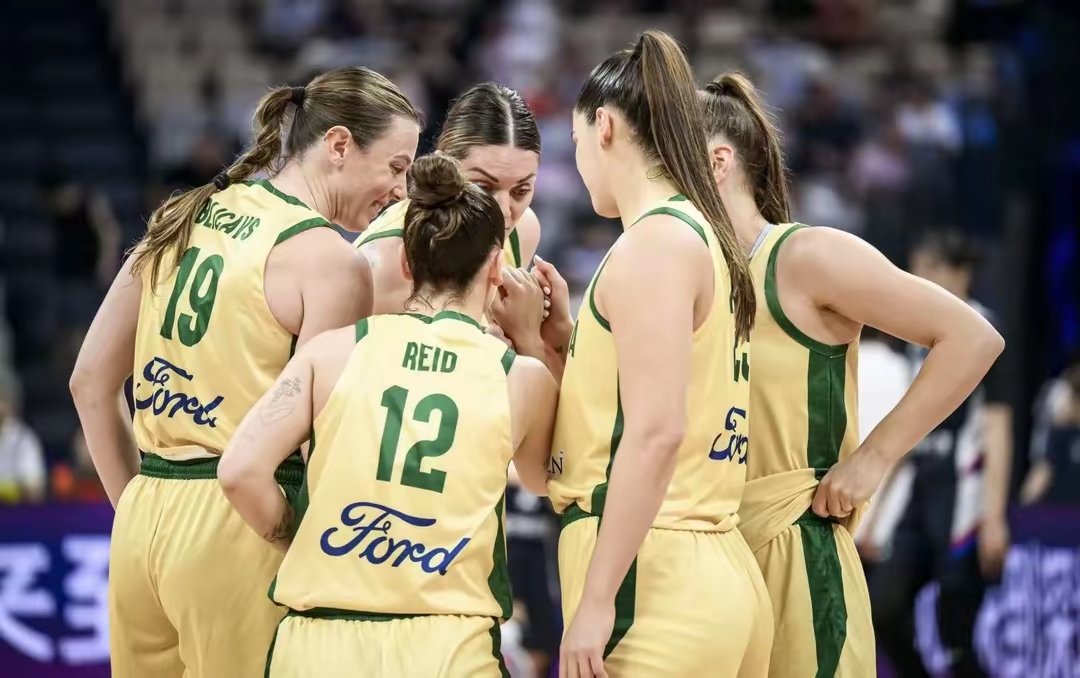 美国女篮实力超群，多次取得国际冠军