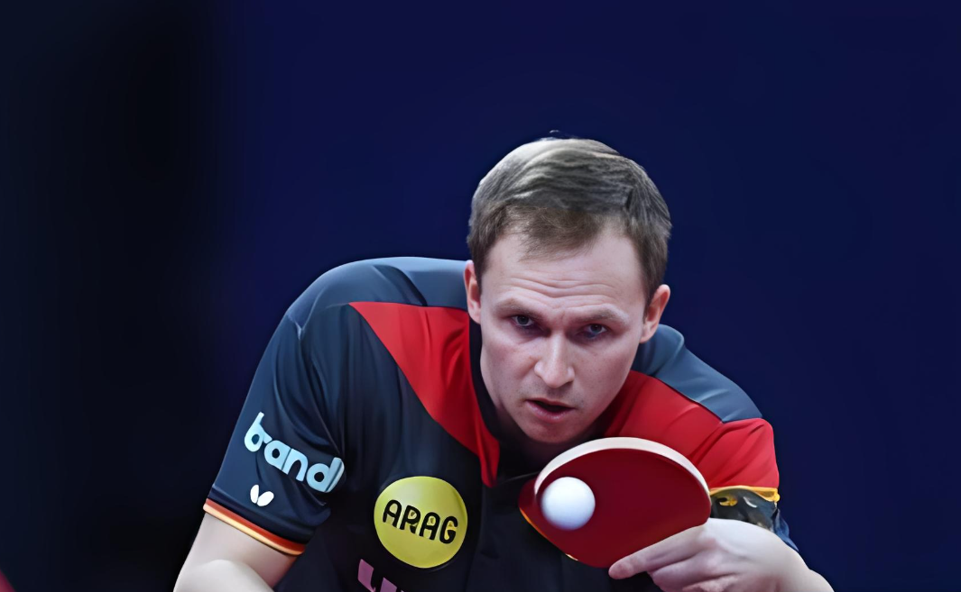 关于法国乒乓球队绝杀德国乒乓球队，马龙高光表现的信息