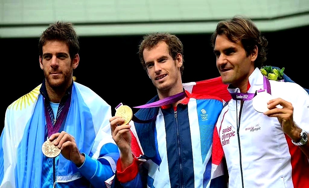 关于温网轻取澳网，穆雷关键制胜的信息