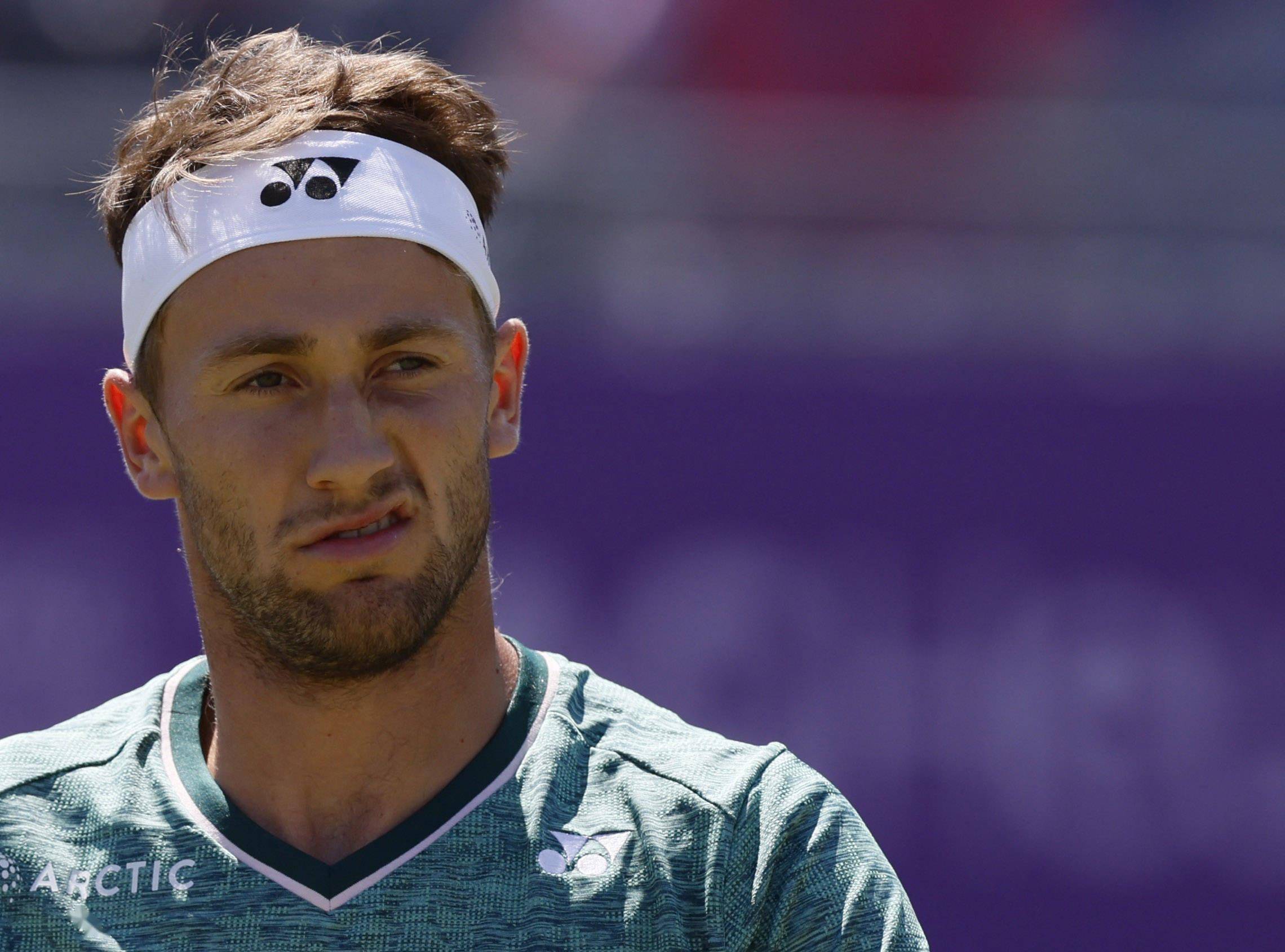 关于拉沃尔杯险胜年终总决赛，鲁德高光表现的信息