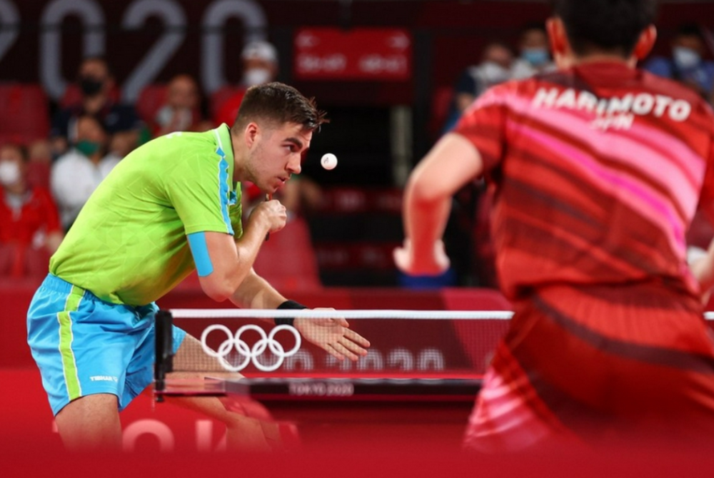 开云体育app-包含日本队轻取葡萄牙队，马龙统治全场的词条