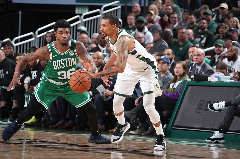 包含雄鹿逆转骑士,麦科勒姆统治全场的词条 包含雄鹿逆转骑士,麦科勒姆统治全场的词条