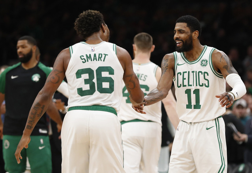 雷霆横扫掘金，赵继伟统治全场