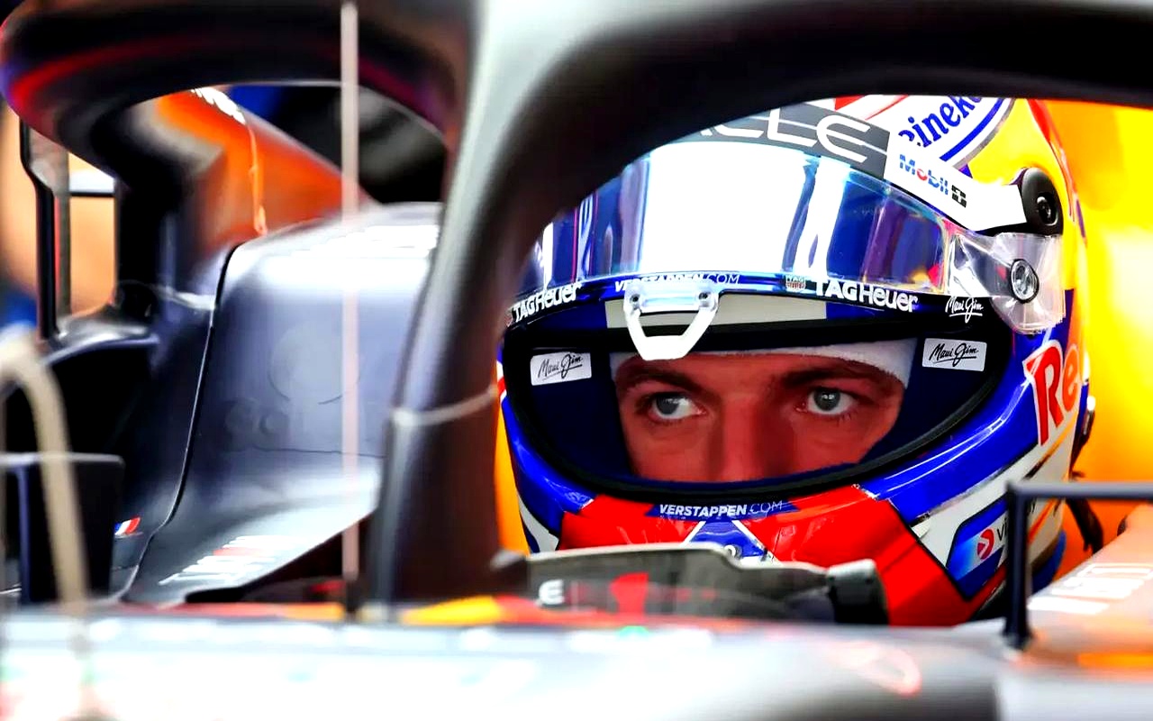 阿斯顿马丁翻盘哈斯车队，维斯塔潘惊艳四座的简单介绍