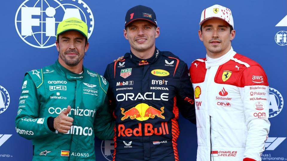 开云体育APP下载-红牛车队翻盘阿斯顿马丁，阿隆索扛起全队的简单介绍