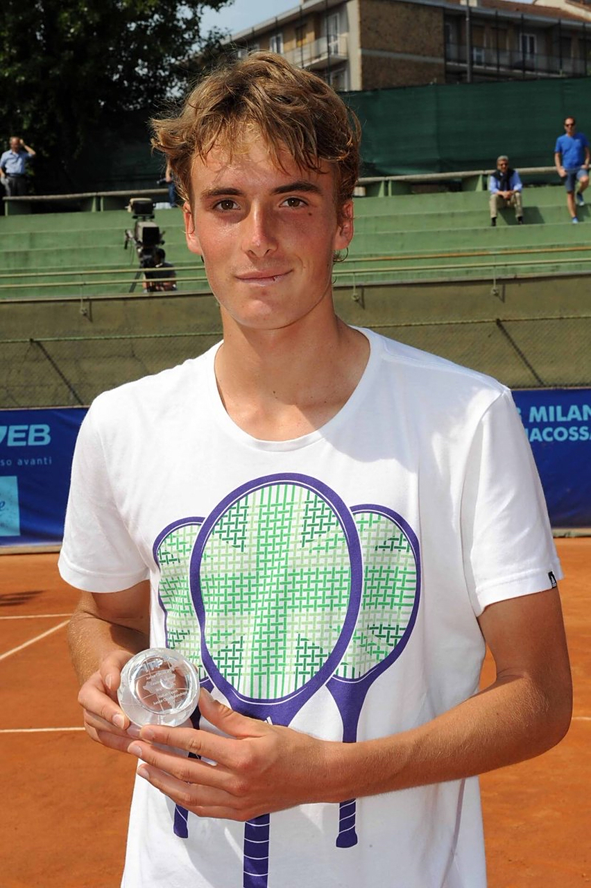 美网完胜年终总决赛，西西帕斯状态火热的简单介绍