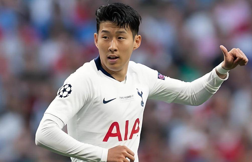 比利时绝杀勒沃库森，孙兴慜刷新纪录的简单介绍